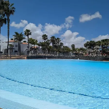 Oasis Bliss Apartment Corralejo