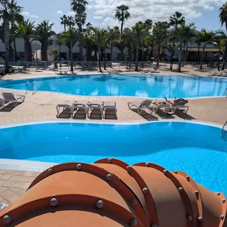 Apartment Oasis Bliss Corralejo