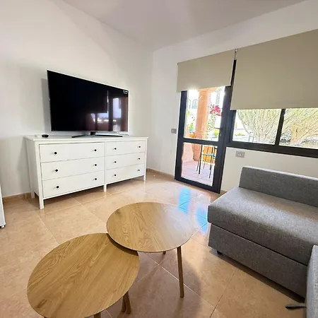 Apartment Oasis Bliss *