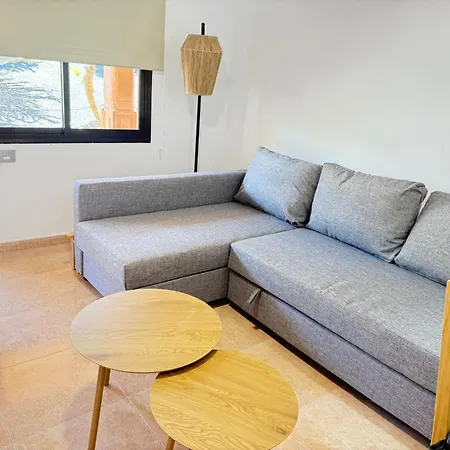 Oasis Bliss Apartment Corralejo