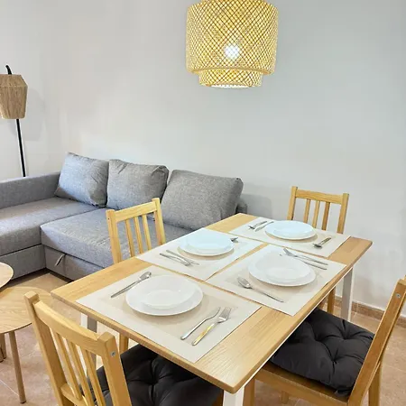 Oasis Bliss Apartment *