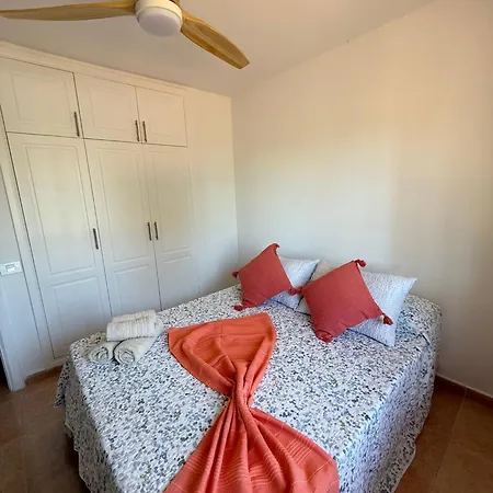 Apartment Oasis Bliss