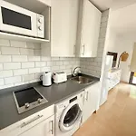 Oasis Bliss Daire