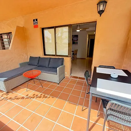 Daire Oasis Bliss Corralejo