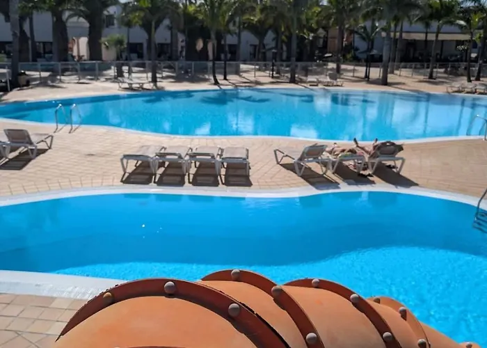 Appartamento Oasis Bliss Corralejo
