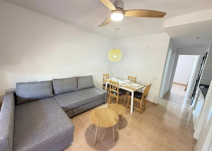 Oasis Bliss Apartamento