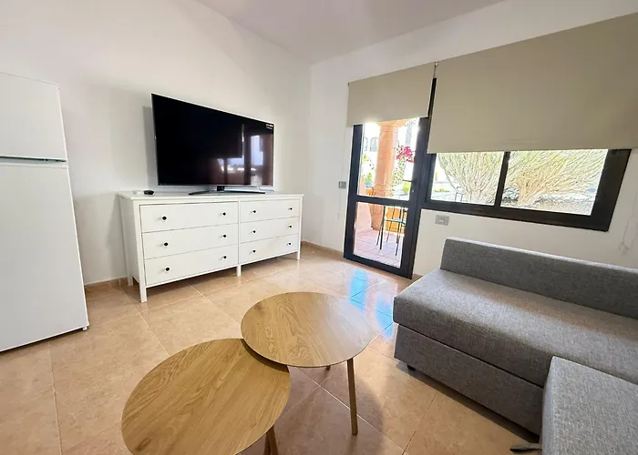 Apartamento Oasis Bliss *