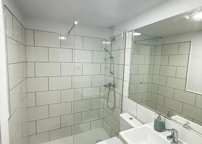 Oasis Bliss Appartamento