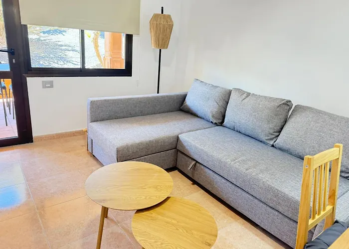 Oasis Bliss Apartamento Corralejo