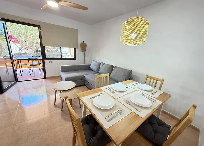 Oasis Bliss Appartamento Corralejo