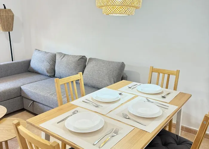 Oasis Bliss Appartamento *