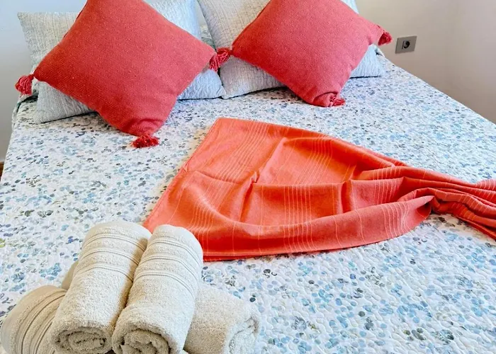 Oasis Bliss * Corralejo