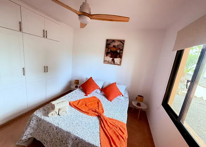 Oasis Bliss 코라레호