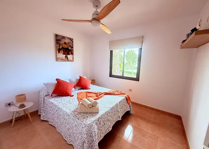 Oasis Bliss Appartamento Corralejo