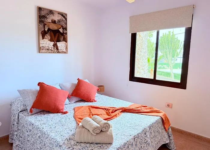 Oasis Bliss Apartamento *