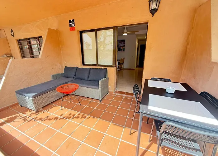 Appartamento Oasis Bliss Corralejo