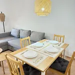 Oasis Bliss Appartement *