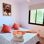 Oasis Bliss Appartement *