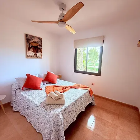 Oasis Bliss Appartement Corralejo